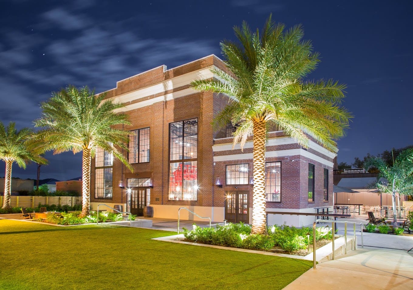 American Icon Brewery Vero Beach