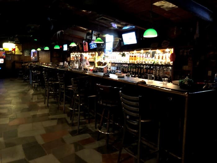 boozgeois saloon ft pierce