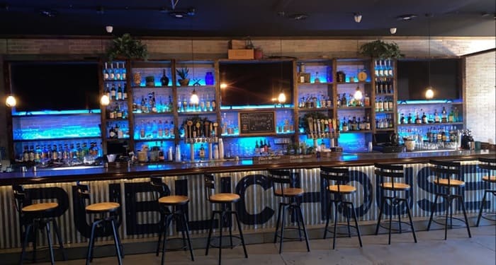 bottoms up public house fort pierce fl