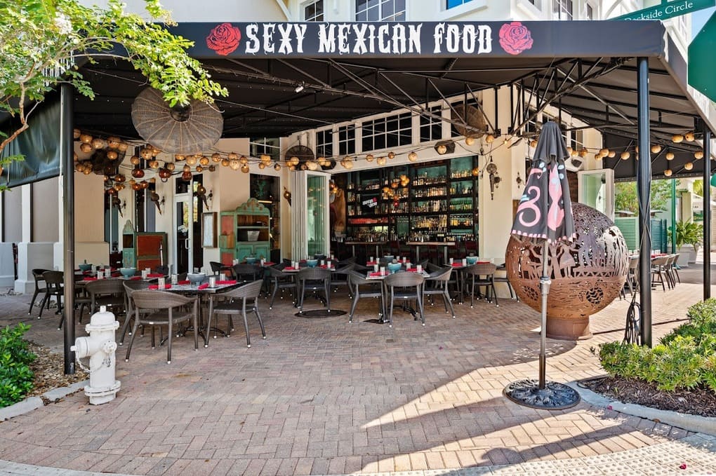 calaveras cantina jupiter