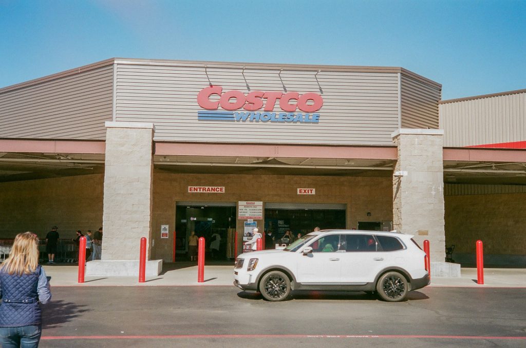 costco
