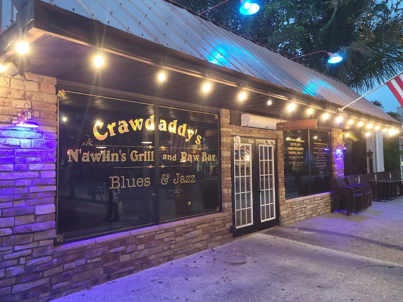 Crawdaddy's Jensen Beach