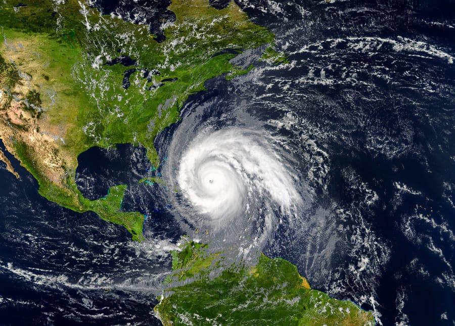 florida hurricanes