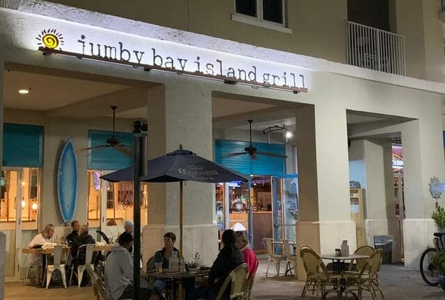 jumby bay jupiter fl