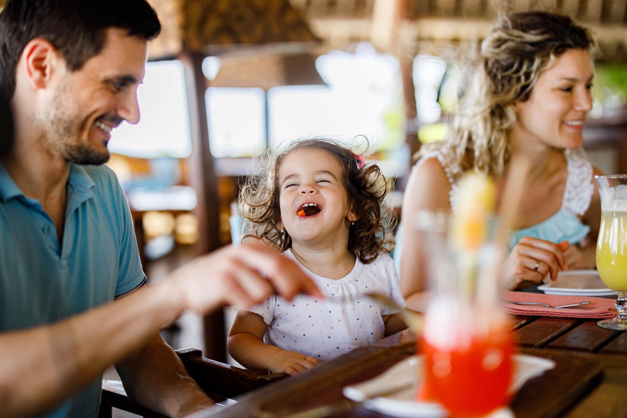 kids eat free treasure coast