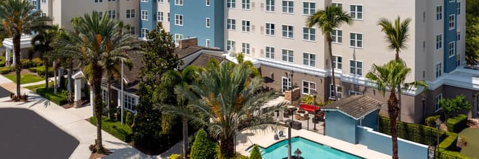 pet friendly hotels in port st lucie with pool