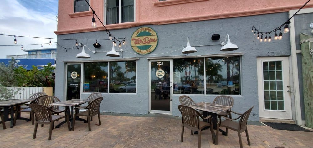 Taco Dive Fort Pierce