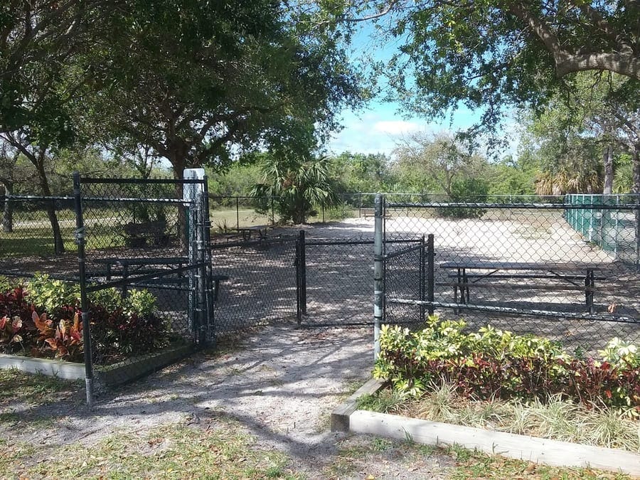 tequesta park