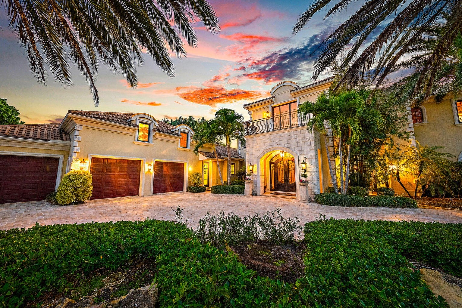 harbour ridge palm city